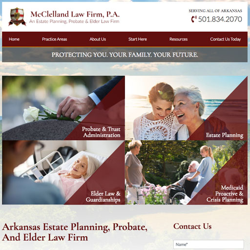 estate planning law firms